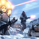 Illustration for article titled The Exact Moment iStar Wars: Battlefront/i Made Me Feel Like I Was Inside the Movies